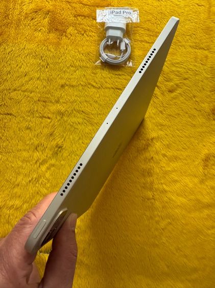 iPad Pro 12.9นิ้ว-M2-256GB รูปที่ 4