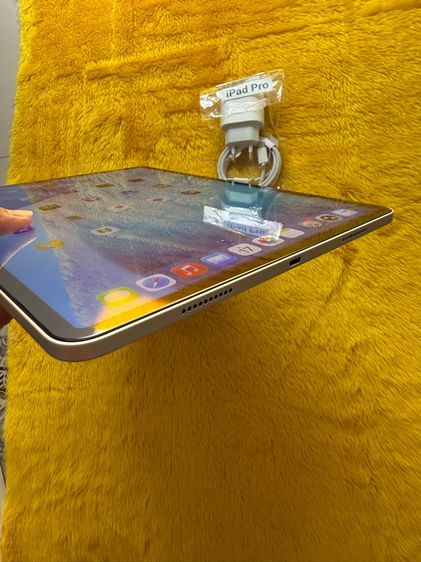 iPad Pro 12.9นิ้ว-M2-256GB รูปที่ 9