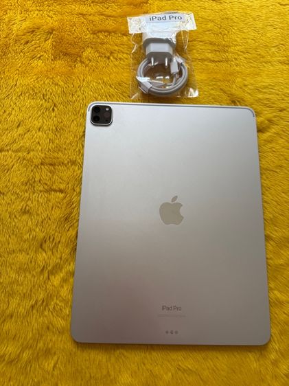 iPad Pro 12.9นิ้ว-M2-256GB รูปที่ 10