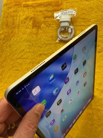 iPad Pro 12.9นิ้ว-M2-256GB รูปที่ 8