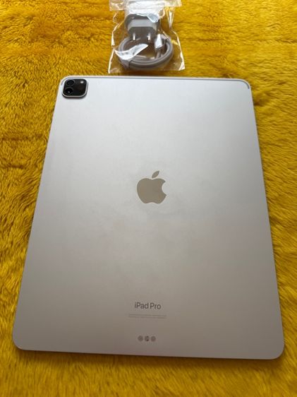 iPad Pro 12.9นิ้ว-M2-256GB รูปที่ 3