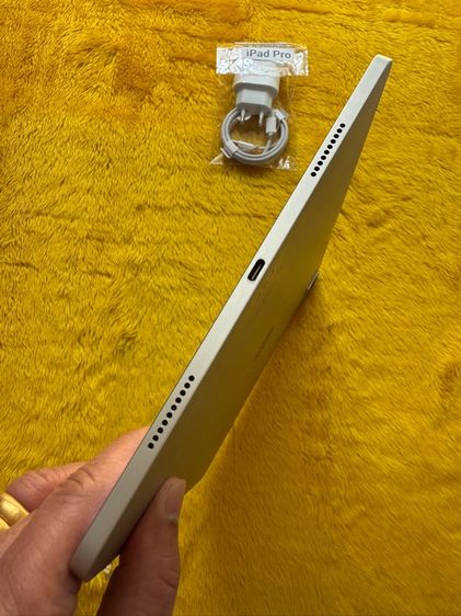 iPad Pro 12.9นิ้ว-M2-256GB รูปที่ 5