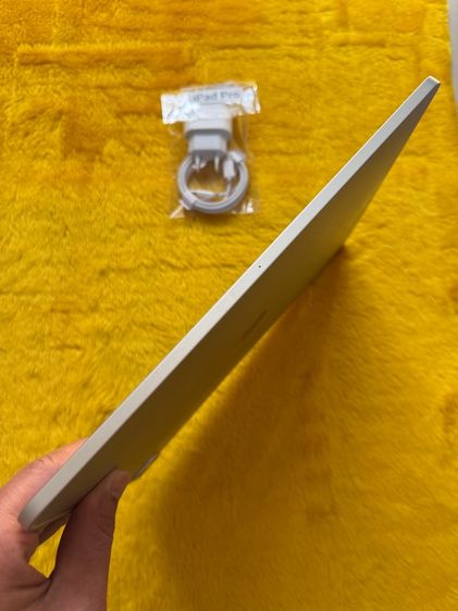 iPad Pro 12.9นิ้ว-M2-256GB รูปที่ 7