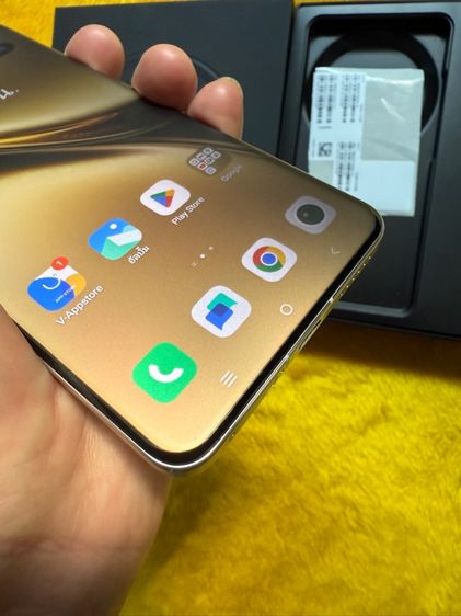 vivo X200 Pro-16-512GB-ใหม่มาก รูปที่ 11
