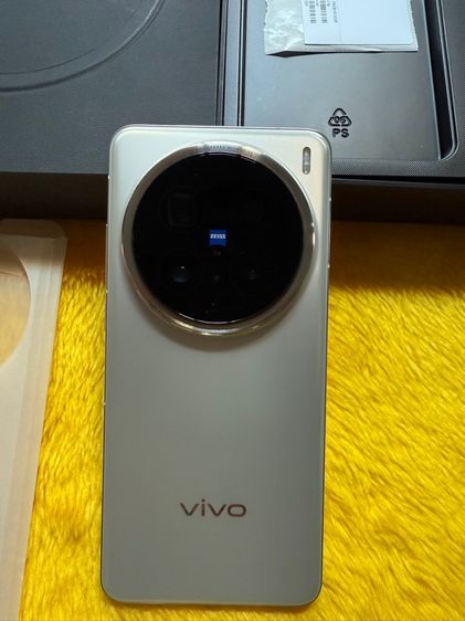 vivo X200 Pro-16-512GB-ใหม่มาก รูปที่ 13