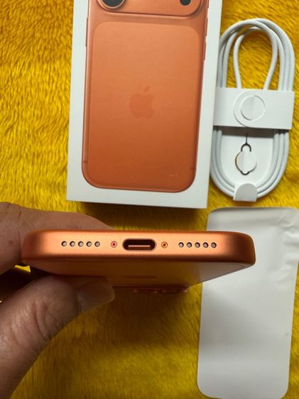 iPhone 17 Pro-ใหม่เลยเต็ม100 รูปที่ 6