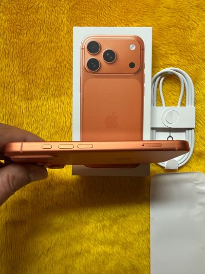 iPhone 17 Pro-ใหม่เลยเต็ม100 รูปที่ 8