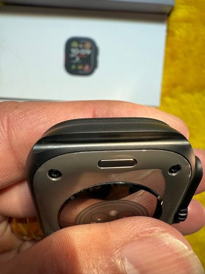 Apple Watch Ultra2-ดำใหม่มาก รูปที่ 11