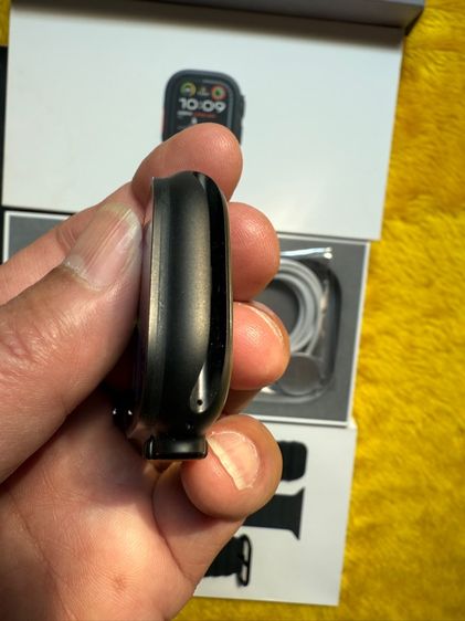 Apple Watch Ultra2-ดำใหม่มาก รูปที่ 8