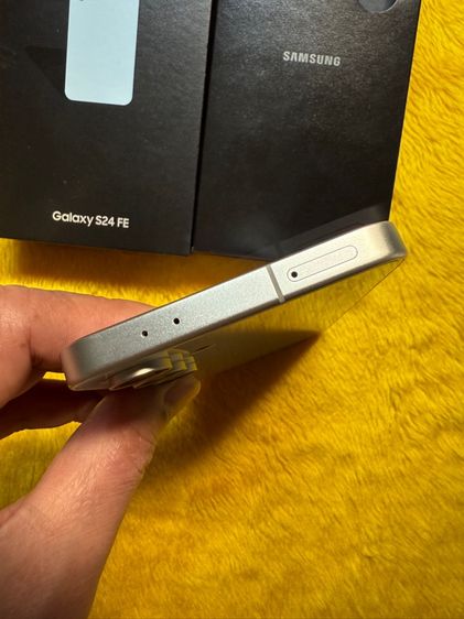 Samsung S24 FE-5G รูปที่ 5
