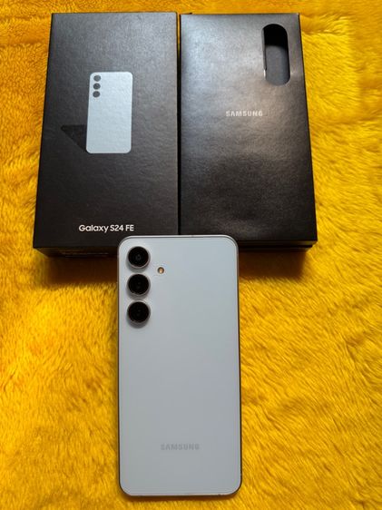 Samsung S24 FE-5G รูปที่ 12