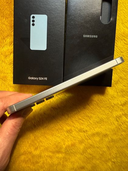 Samsung S24 FE-5G รูปที่ 8
