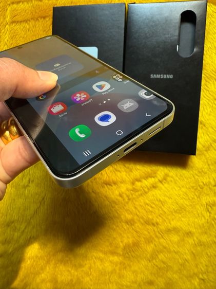Samsung S24 FE-5G รูปที่ 10