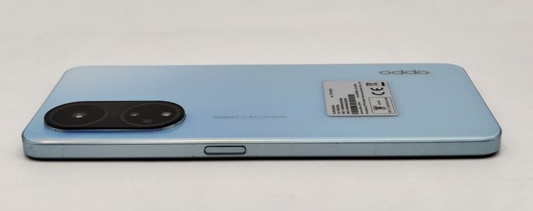 OPPO A98 5G Dreamy Blue 256GB พิกัดบางพลี สมุทรปราการ รูปที่ 17