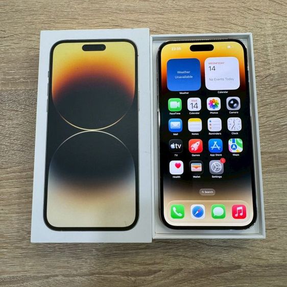 iPhone 14promax