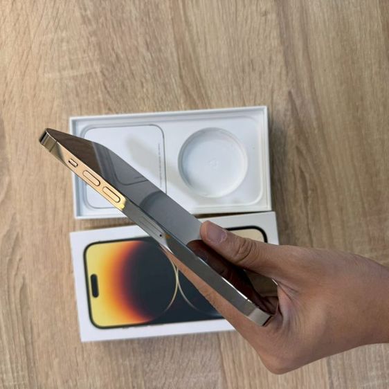 iPhone 14promax รูปที่ 5