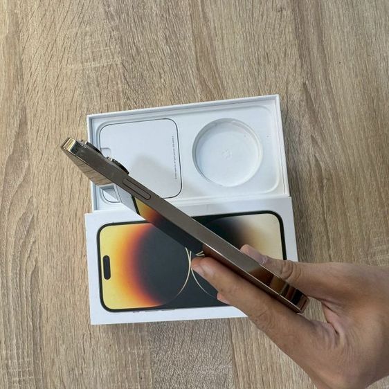 iPhone 14promax รูปที่ 6