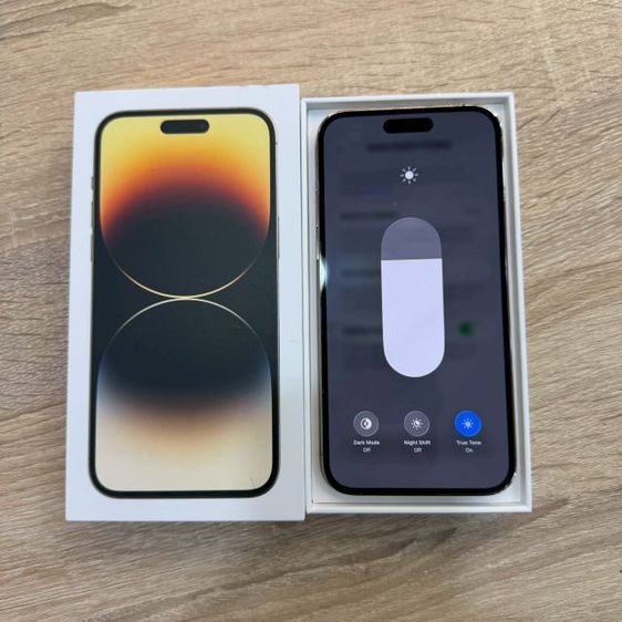 iPhone 14promax รูปที่ 2