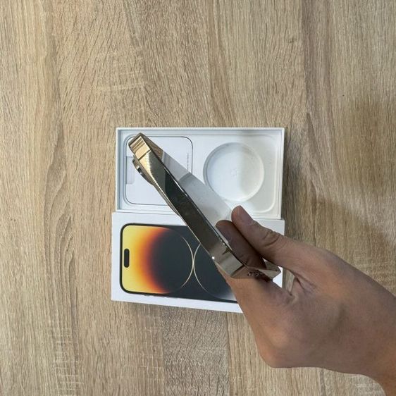 iPhone 14promax รูปที่ 8