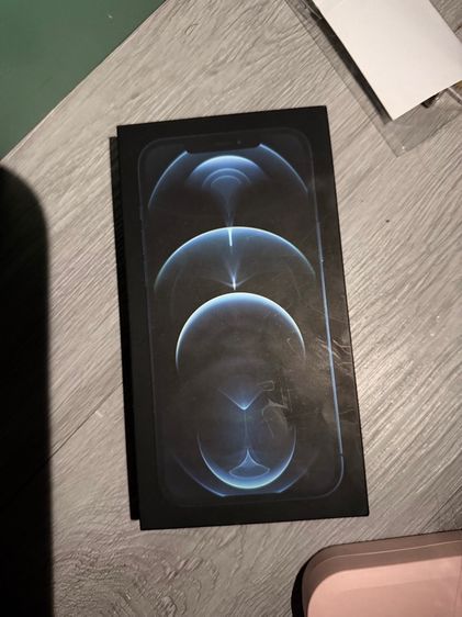 Iphone 12 Pro Max รูปที่ 7