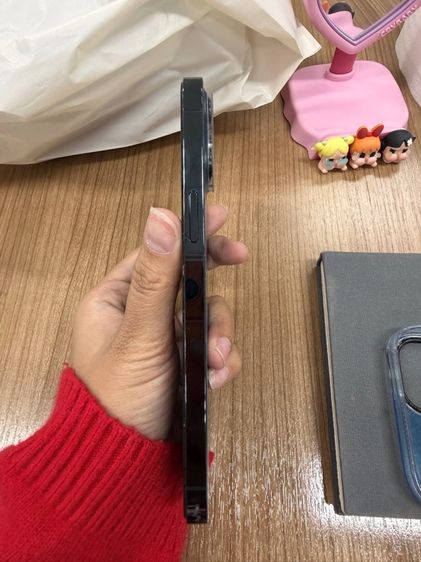 Iphone 12 Pro Max รูปที่ 3