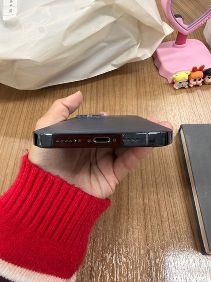 Iphone 12 Pro Max รูปที่ 5