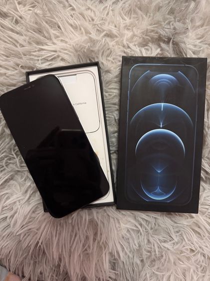Iphone 12 Pro Max รูปที่ 9