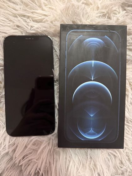 Iphone 12 Pro Max รูปที่ 10