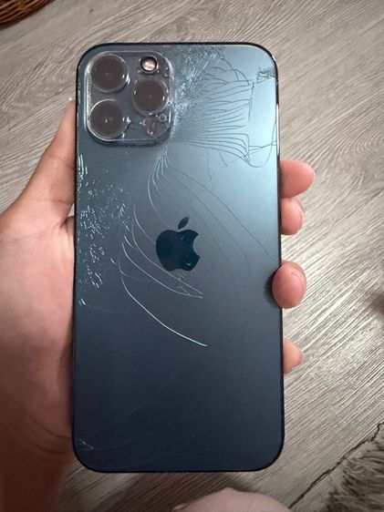 Iphone 12 Pro Max รูปที่ 8