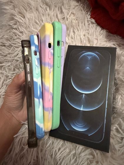 Iphone 12 Pro Max รูปที่ 11