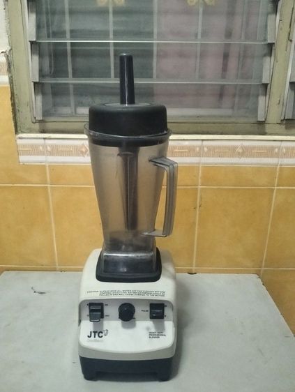 ขายเครื่องปั่นสมูทตี้ JCT  รูปที่ 3