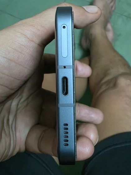 ขาย Nothing Phone 2 สีดำ  แรม 12 ความจุ 256 GB รูปที่ 3