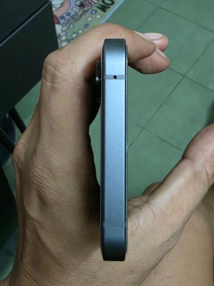 ขาย Nothing Phone 2 สีดำ  แรม 12 ความจุ 256 GB