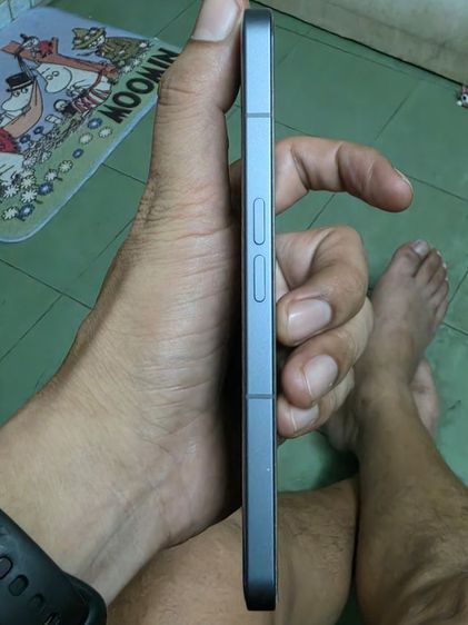 ขาย Nothing Phone 2 สีดำ  แรม 12 ความจุ 256 GB รูปที่ 6