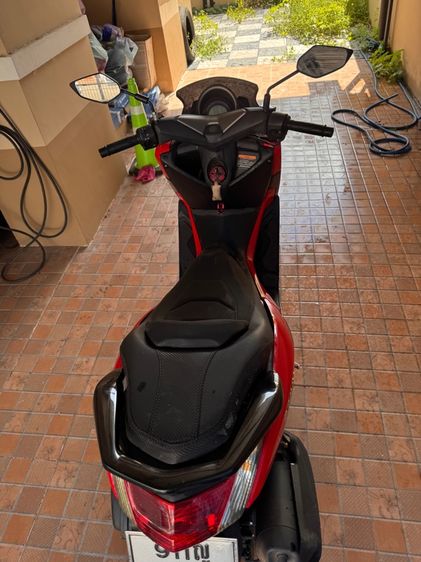 Nmax 155 2018 สภาพสวย รถจอดไม่ค่อยใช้ รูปที่ 6