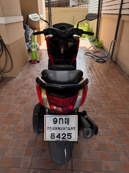 Nmax 155 2018 สภาพสวย รถจอดไม่ค่อยใช้ รูปที่ 5