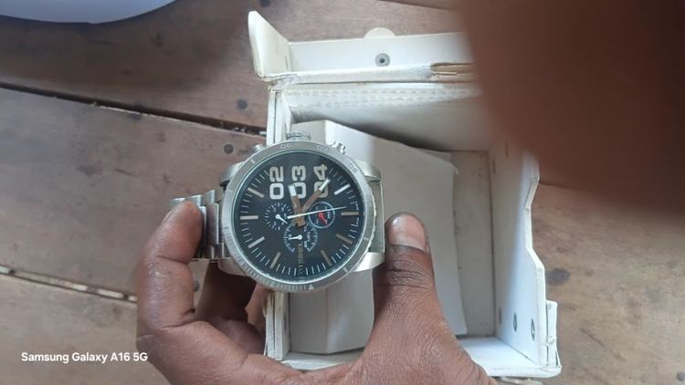 Diesel DZ-4209 รูปที่ 5