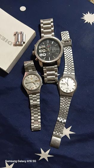 Diesel DZ-4209 รูปที่ 7