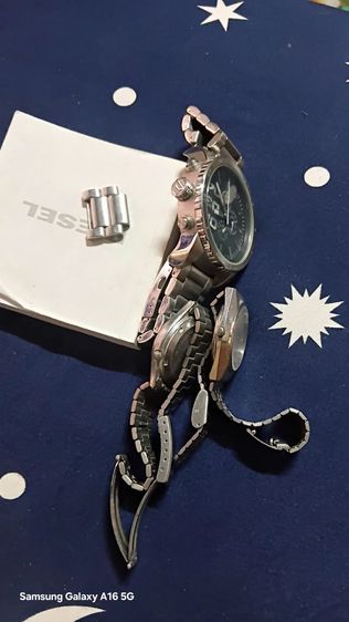 Diesel DZ-4209 รูปที่ 6