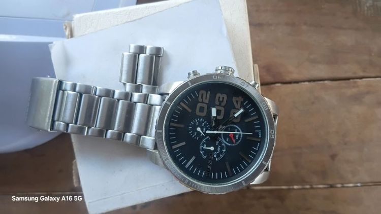 Diesel DZ-4209 รูปที่ 4