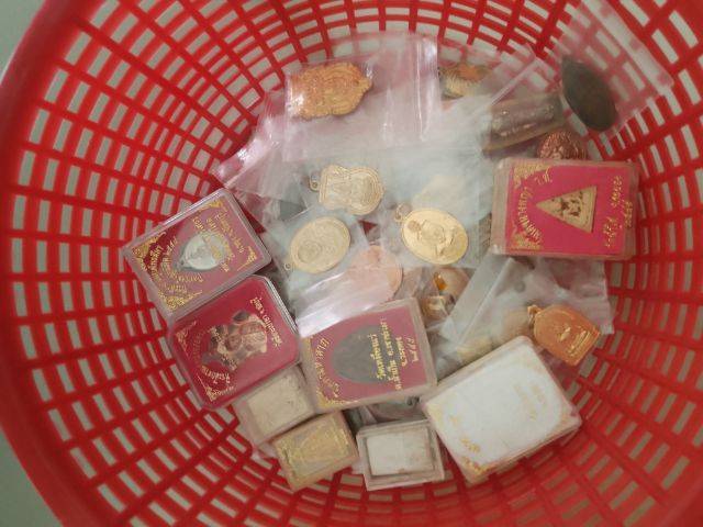 พระเครื่อง รูปที่ 3