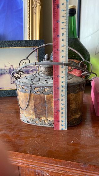 กระติกน้ำงงแท้หอยมุกแท้ รูปที่ 9