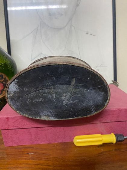 กระติกน้ำงงแท้หอยมุกแท้ รูปที่ 7