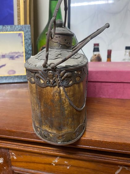 กระติกน้ำงงแท้หอยมุกแท้ รูปที่ 6