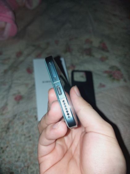 Mi14 512GB สีเขียว รูปที่ 3