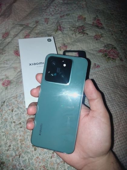 Mi14 512GB สีเขียว รูปที่ 4