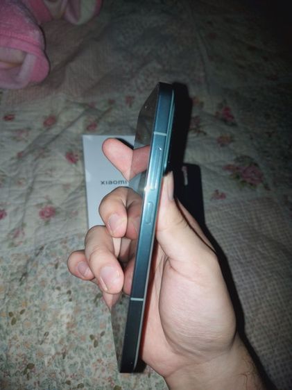 Mi14 512GB สีเขียว รูปที่ 7