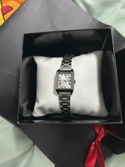 นาฬิกาCasio ผู้หญิง