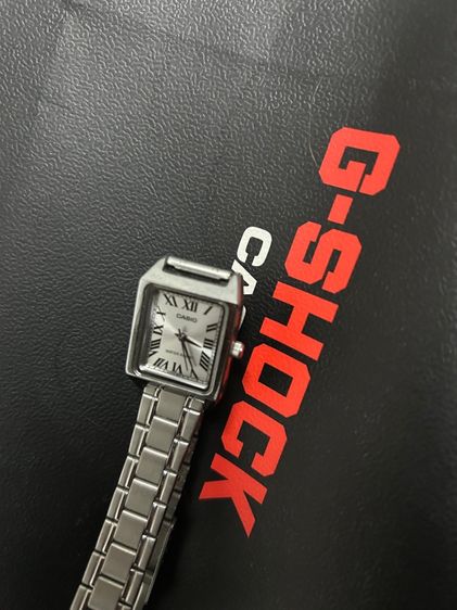นาฬิกาCasio ผู้หญิง รูปที่ 4