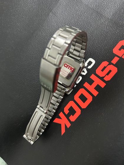 นาฬิกาCasio ผู้หญิง รูปที่ 3